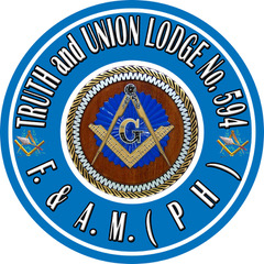 Truth and Union Lodge number 594