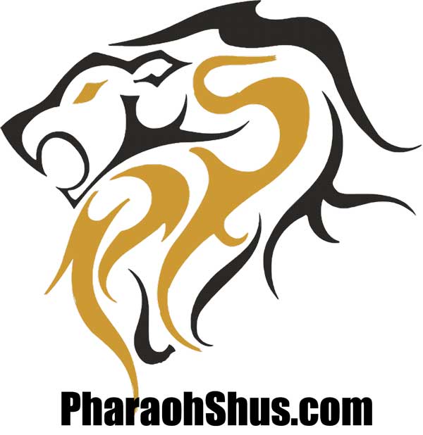Pharaoh shus 